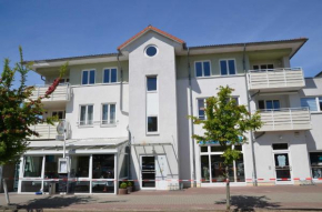 Ferienwohnung Ostseecharme Rei, Karlshagen